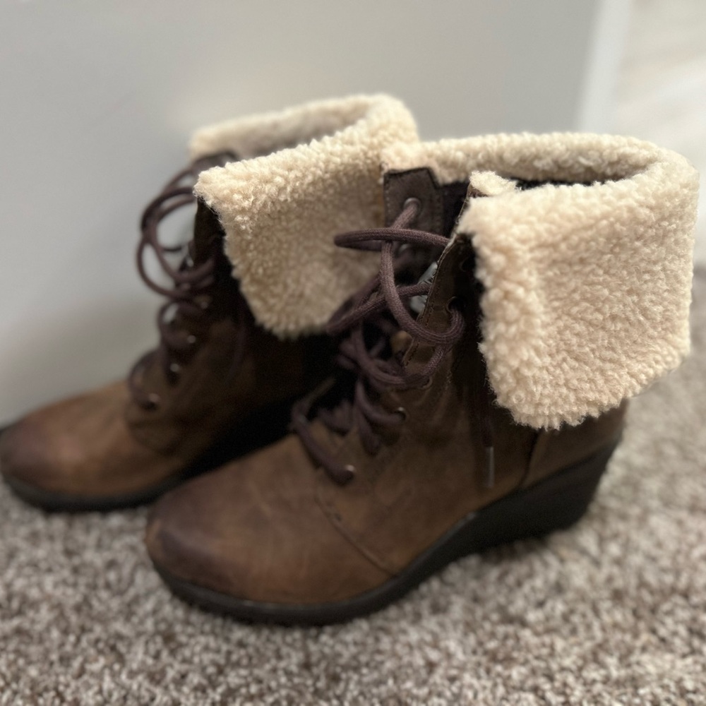 Ugg Wedges